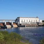 Верхнесвирская ГЭС