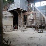Рускеальский мраморно-известковый завод