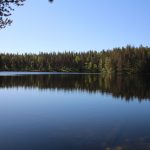 Система Озер Лаваярви-Сяксъярви
