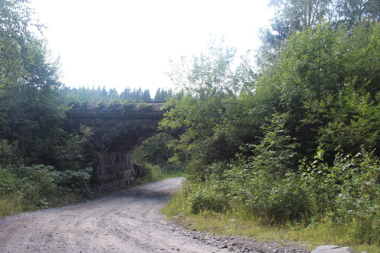 Мост Хямекоски